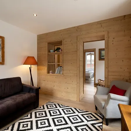 La Maison Des Amis - A Apartment