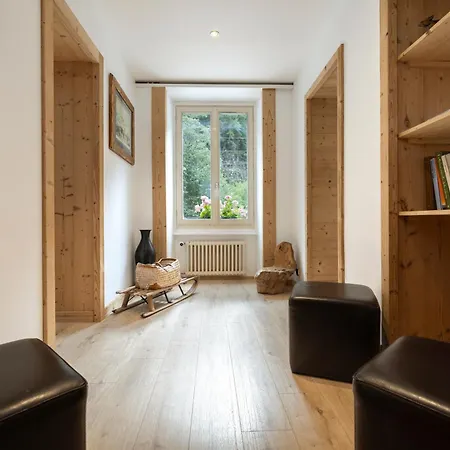 La Maison Des Amis - A * Chatelard