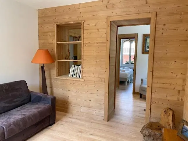 Apartment La Maison Des Amis - A *