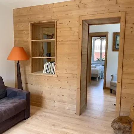 Апартаменты La Maison Des Amis - A *