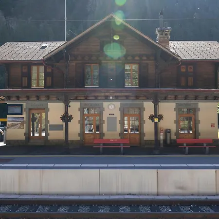 La Maison Des Amis - A *