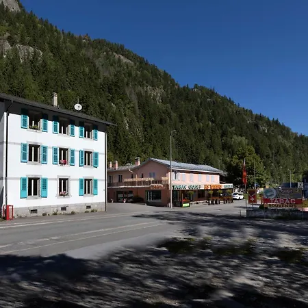 Апартаменты La Maison Des Amis - A *