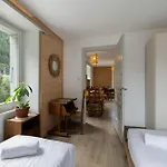 La Maison Des Amis - A * Chatelard