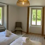 La Maison Des Amis - A *