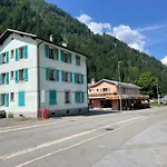 La Maison Des Amis - A *