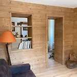 La Maison Des Amis - A * Chatelard